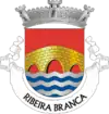 Brasão de armas de Ribeira Branca