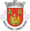 Brasão de armas de Santa Maria