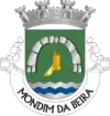 Brasão de armas de Mondim da Beira