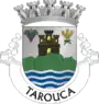 Brasão de Tarouca