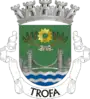 Brasão de Trofa