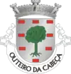 Brasão de armas de Outeiro da Cabeça