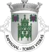 Brasão de armas de Ramalhal