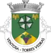 Brasão de armas de Ventosa