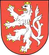 Brasão de armas de Tachov