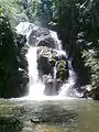 Cachoeira do Chá