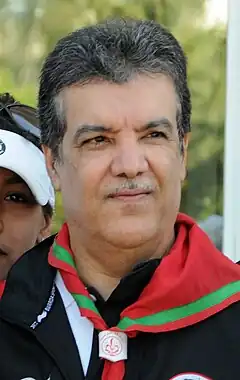 Tarak Dhiabطارق ذياب