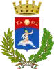 Brasão de armas de Taranto