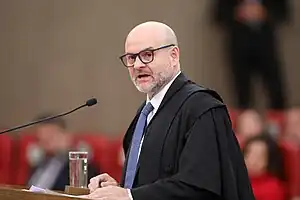 Tarcisio Vieira de Carvalho Neto