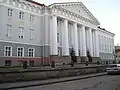 Universidade de Tartu