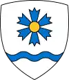Brasão oficial de Tartu