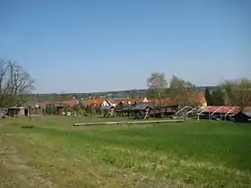 Horizonte de Schenkendöbern