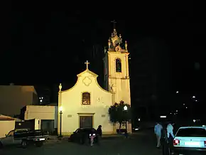 Igreja de Tavarede