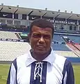 Teófilo Cubillas