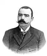 António Teixeira de Sousa, 53.º chefe de governo de Portugal