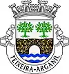 Brasão de armas de Teixeira