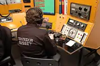 Estação de rádio amadora