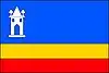 Bandeira de Telnice