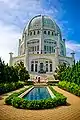 Templo Bahá'í de Wilmette