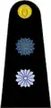 Exército Argentino(Teniente)