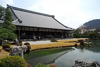 Tenryū-ji
