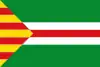 Bandeira de Terrer