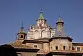Catedral de Santa Maria em Teruel