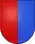 Brasão do Cantão de Ticino