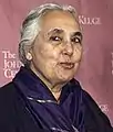 Romila Thapar2008