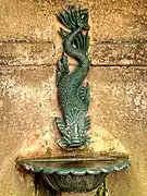 Bebedouro, Avenham Park, Preston, Lancashire