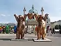 United Buddy Bears Viena 2006