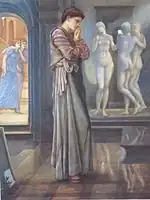 Os desejos do coração, 1878