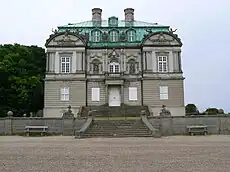 Palácio Eremitage