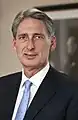 Reino UnidoPhilip Hammond