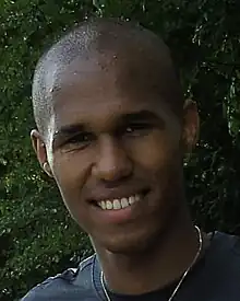 Theodor Gebre Selassie