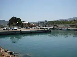 Horizonte de Tigzirt