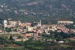 Horizonte de Timizart