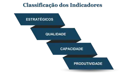 Classificação dos Indicadores