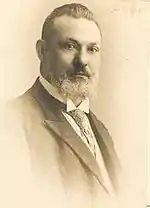 Tomé de Barros Queirós, 80.º chefe de governo de Portugal