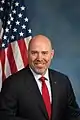 Tom MacArthur, ex- congressista dos EUA