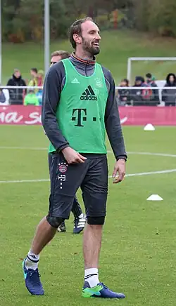 Tom Starke