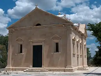 Ermida de Nossa Senhora da Conceição