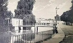 Tomar (Parque do Monchão)