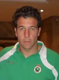 Toño Martinez
