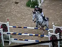 Tony André Hansen com Camiro