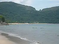 Toque Toque Pequeno, São Sebastião