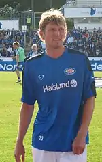 Tore André Flo
