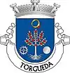 Brasão de armas de Torgueda
