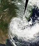 Imagem satélite