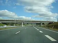 Em Tornio (Finlândia)